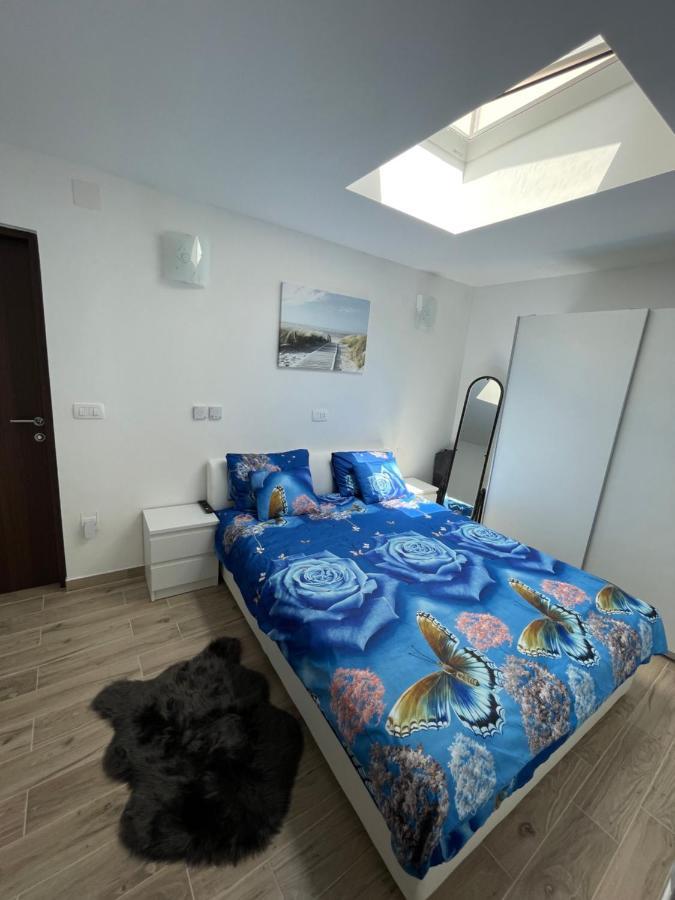 Apartman Gabrijela Lägenhet Opatija Exteriör bild